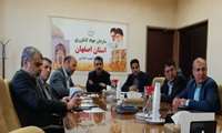 اصفهان، پایتخت تولید طیور کشور: فراتر از نیاز داخلی، پیشران امنیت غذایی